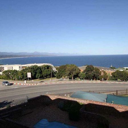 Jenmilla Plett Apartment Plettenberg Bay Exteriér fotografie