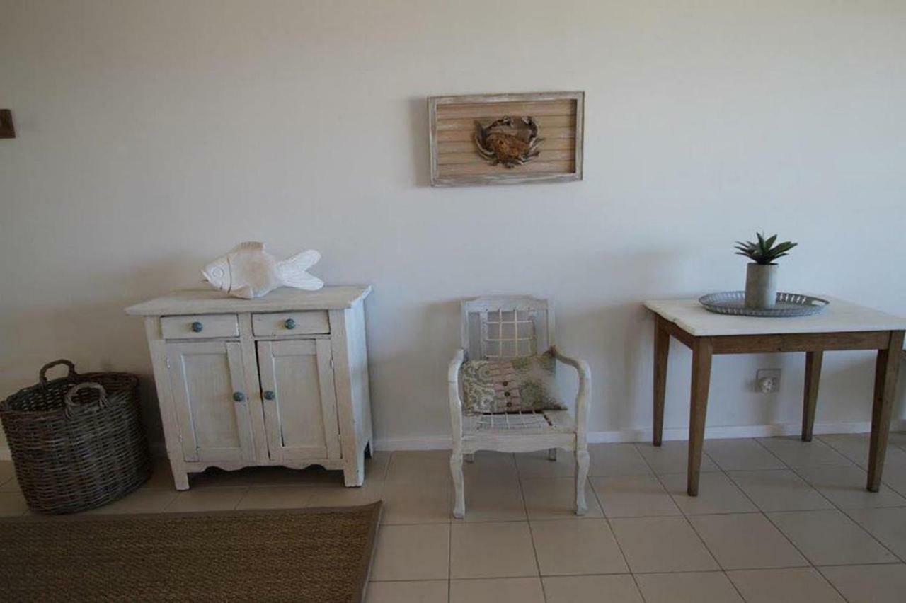 Jenmilla Plett Apartment Plettenberg Bay Exteriér fotografie