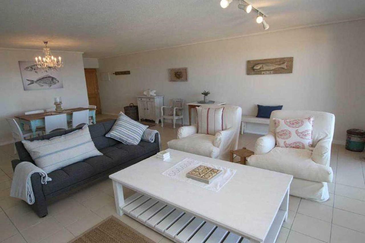 Jenmilla Plett Apartment Plettenberg Bay Exteriér fotografie