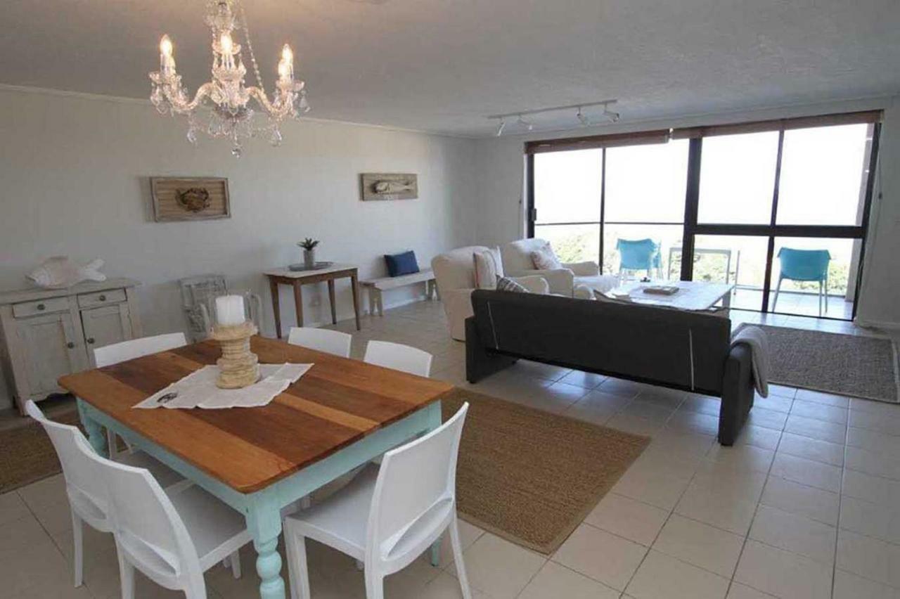 Jenmilla Plett Apartment Plettenberg Bay Exteriér fotografie