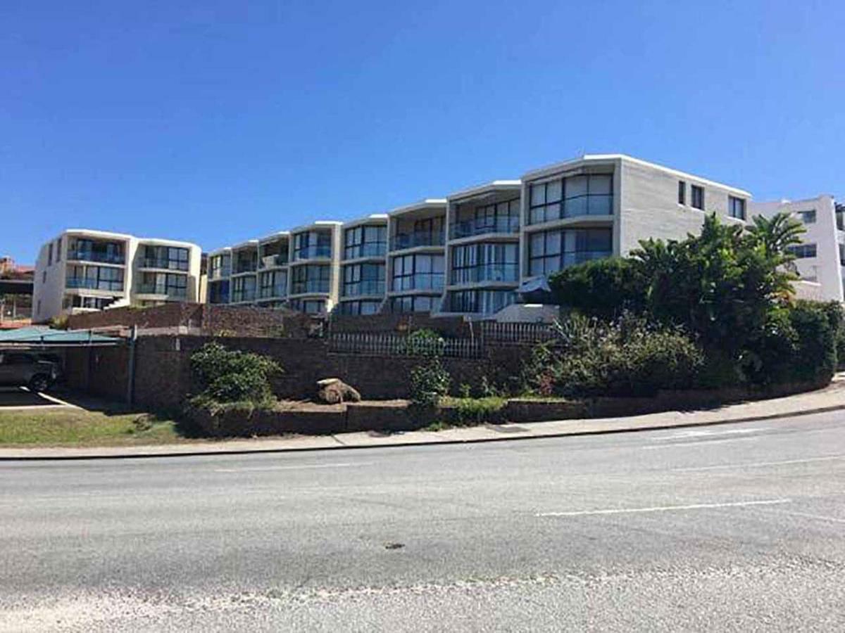 Jenmilla Plett Apartment Plettenberg Bay Exteriér fotografie